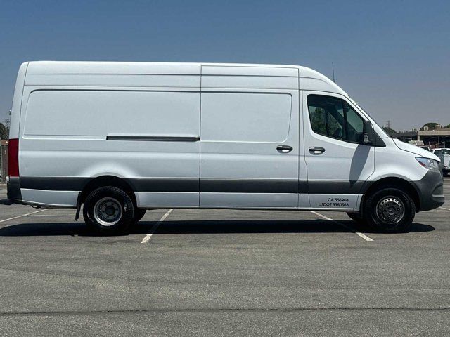 2019 Mercedes-Benz Sprinter Base