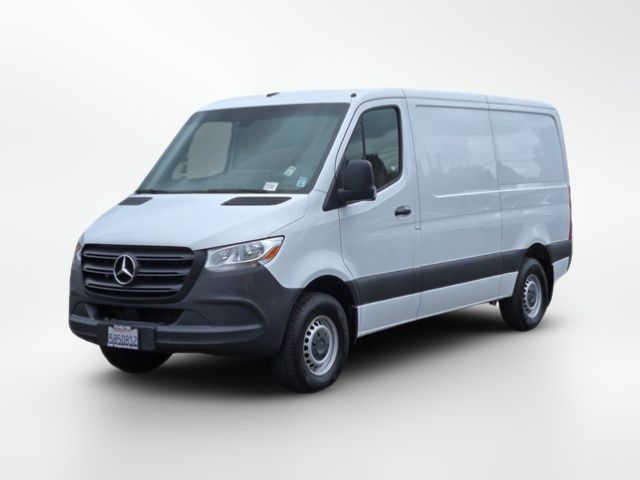 2019 Mercedes-Benz Sprinter Cargo