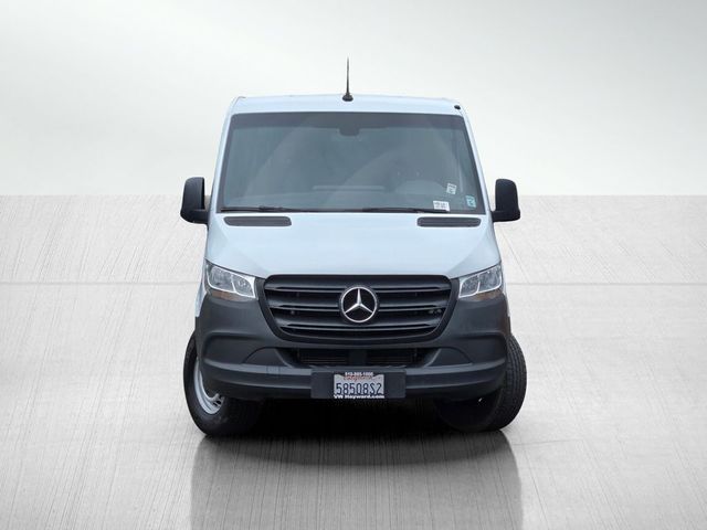2019 Mercedes-Benz Sprinter Cargo