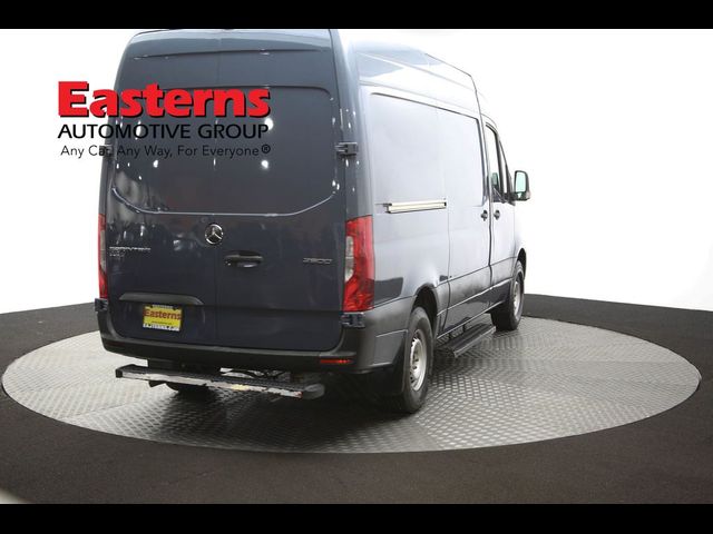 2019 Mercedes-Benz Sprinter Base