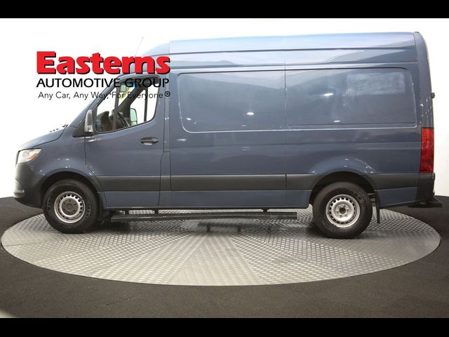 2019 Mercedes-Benz Sprinter Base