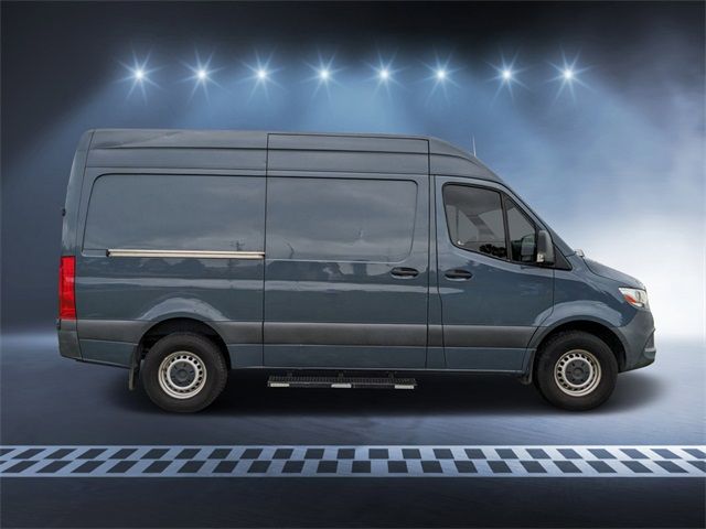 2019 Mercedes-Benz Sprinter Base