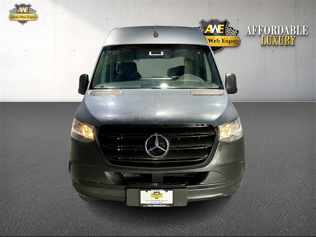 2019 Mercedes-Benz Sprinter Base