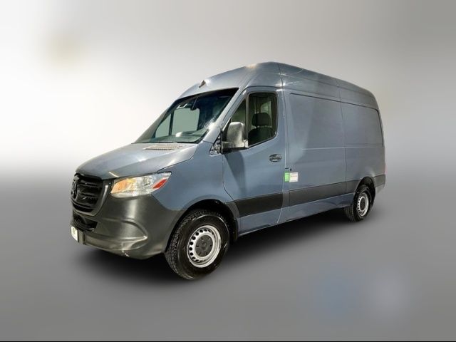 2019 Mercedes-Benz Sprinter Base