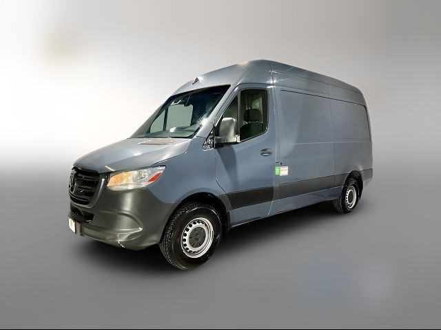 2019 Mercedes-Benz Sprinter Base