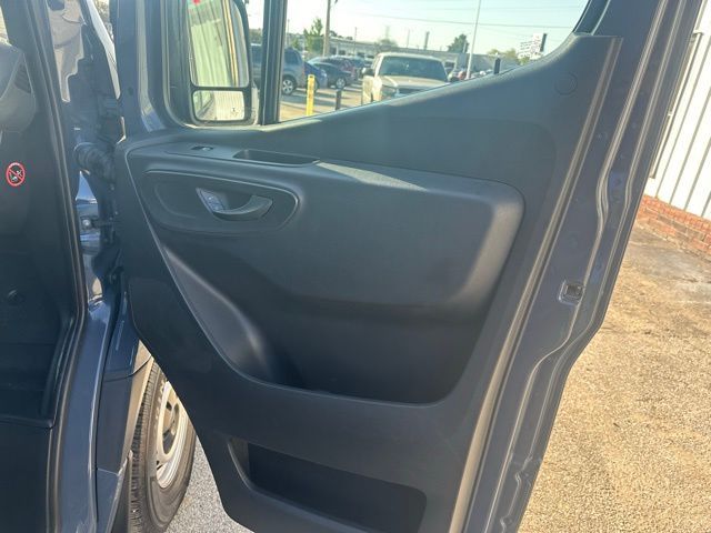 2019 Mercedes-Benz Sprinter Base