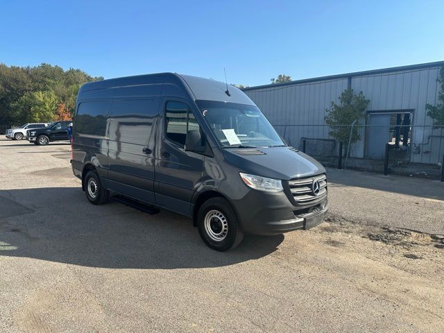 2019 Mercedes-Benz Sprinter Base