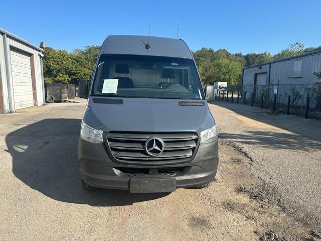 2019 Mercedes-Benz Sprinter Base