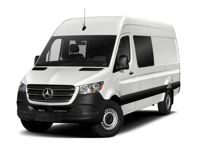 2019 Mercedes-Benz Sprinter Base