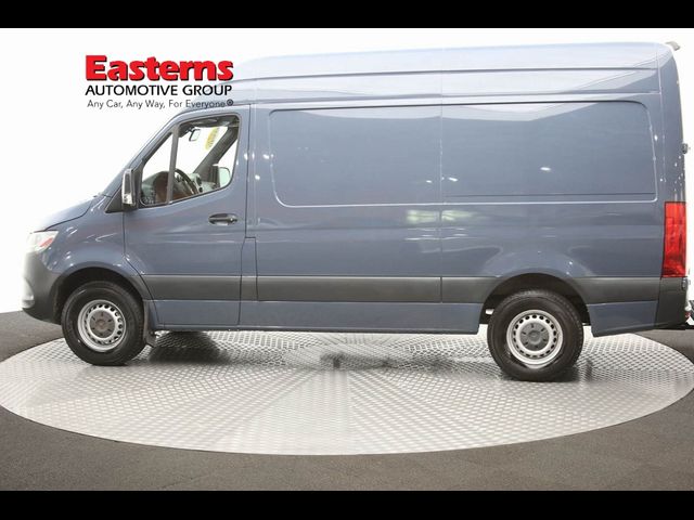 2019 Mercedes-Benz Sprinter Base