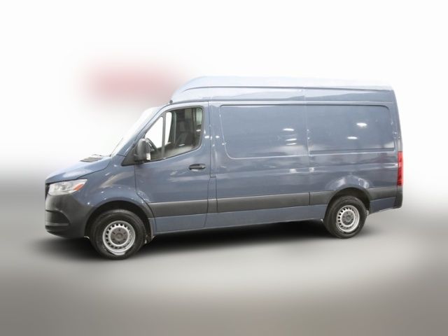 2019 Mercedes-Benz Sprinter Base