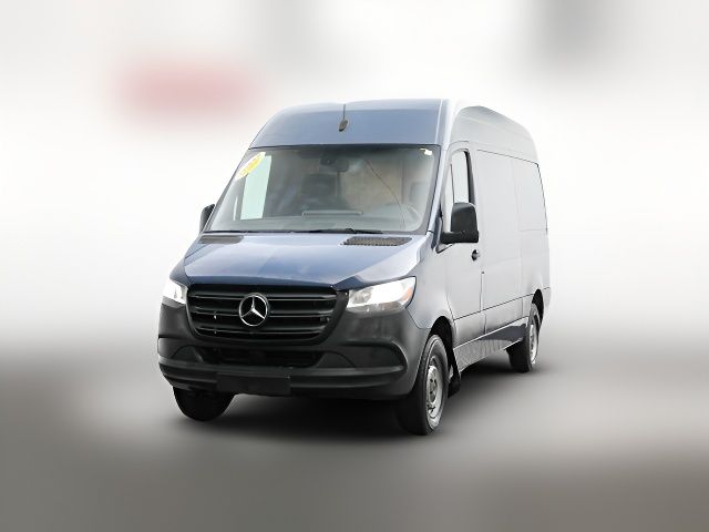 2019 Mercedes-Benz Sprinter Base