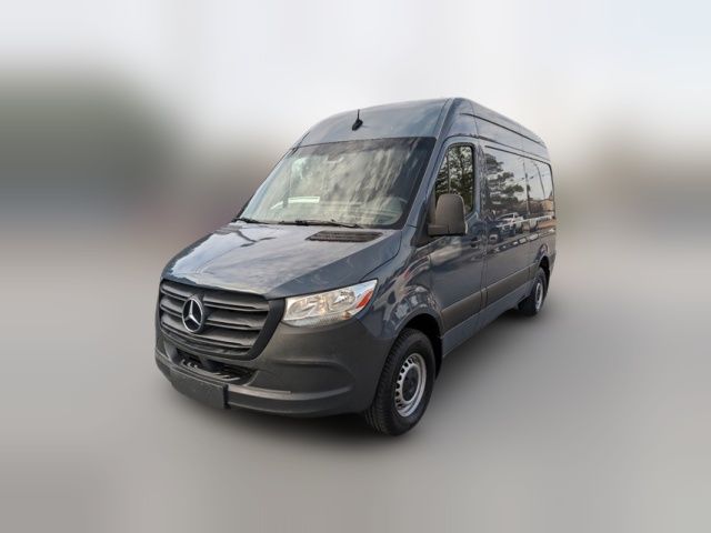 2019 Mercedes-Benz Sprinter Base