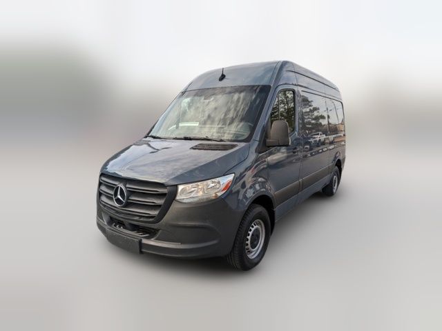 2019 Mercedes-Benz Sprinter Base