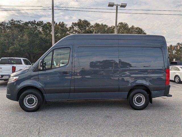 2019 Mercedes-Benz Sprinter Base