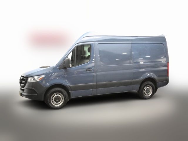 2019 Mercedes-Benz Sprinter Base