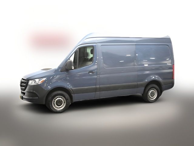 2019 Mercedes-Benz Sprinter Base