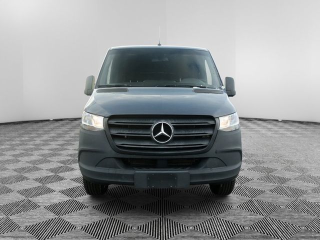 2019 Mercedes-Benz Sprinter Base
