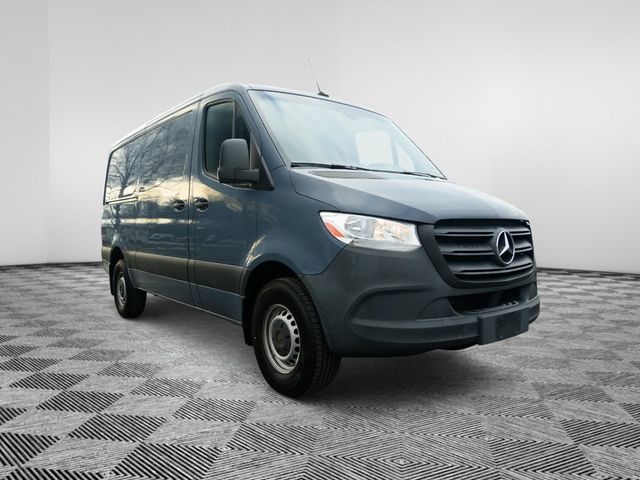 2019 Mercedes-Benz Sprinter Base