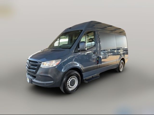 2019 Mercedes-Benz Sprinter Base