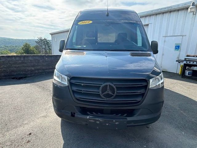 2019 Mercedes-Benz Sprinter Base