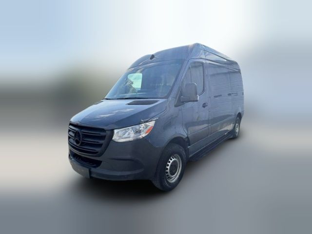 2019 Mercedes-Benz Sprinter Base