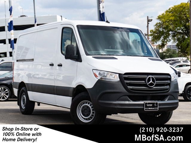 2019 Mercedes-Benz Sprinter Base