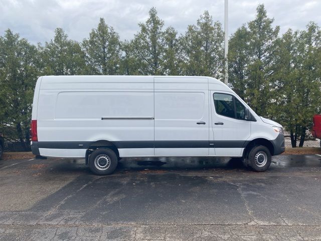 2019 Mercedes-Benz Sprinter Base