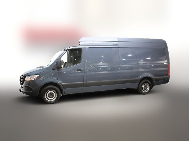 2019 Mercedes-Benz Sprinter Base