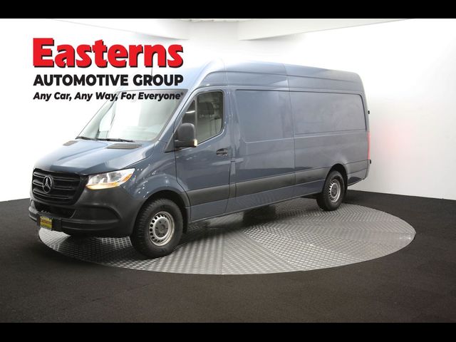 2019 Mercedes-Benz Sprinter Base