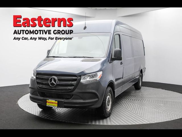 2019 Mercedes-Benz Sprinter Base