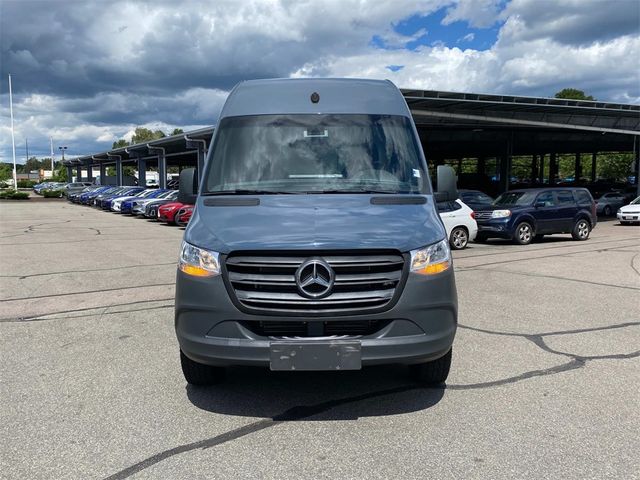 2019 Mercedes-Benz Sprinter Base