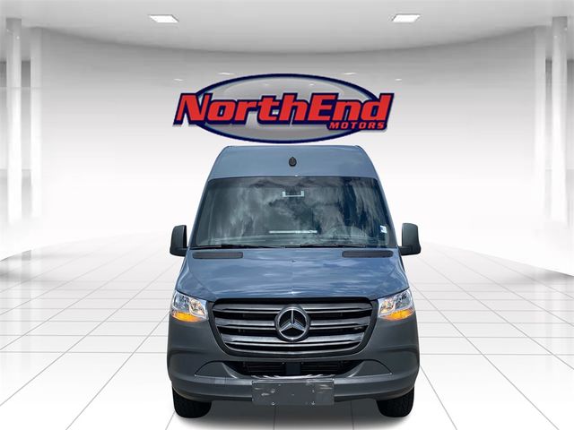 2019 Mercedes-Benz Sprinter Base