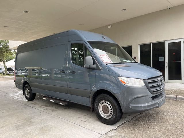 2019 Mercedes-Benz Sprinter Base