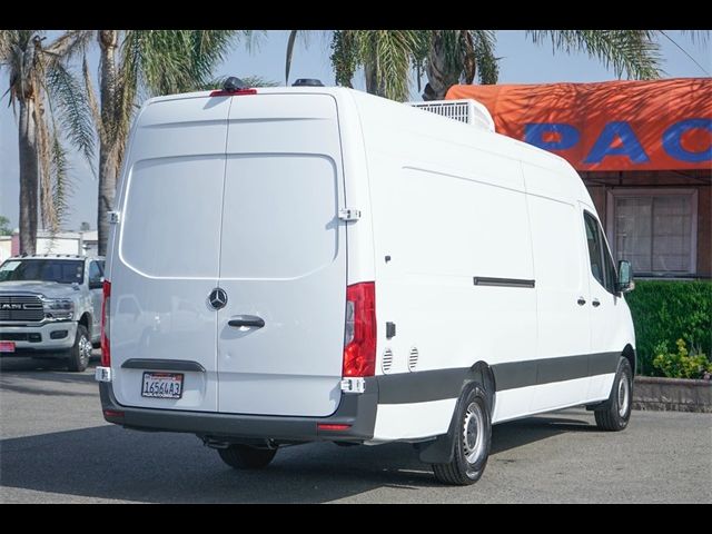 2019 Mercedes-Benz Sprinter Base