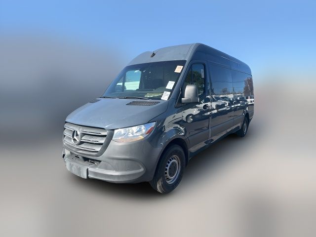 2019 Mercedes-Benz Sprinter Base