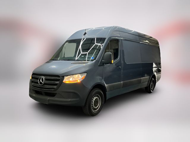 2019 Mercedes-Benz Sprinter Base