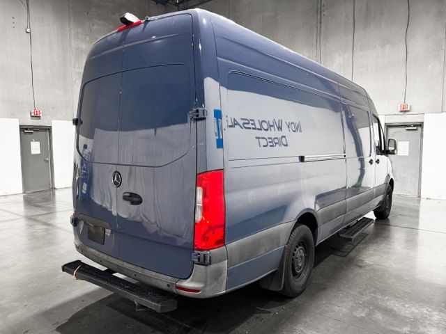 2019 Mercedes-Benz Sprinter Base