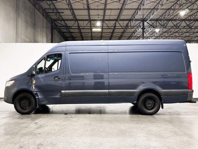 2019 Mercedes-Benz Sprinter Base