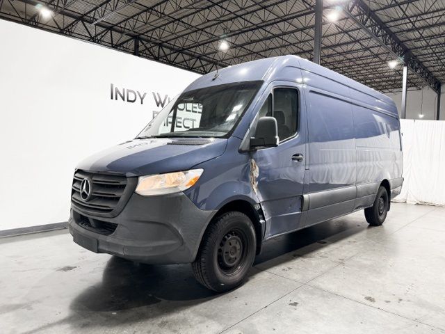 2019 Mercedes-Benz Sprinter Base