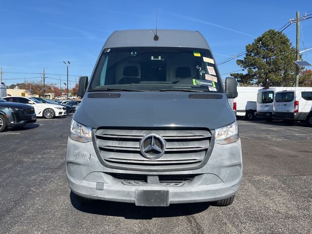 2019 Mercedes-Benz Sprinter Base