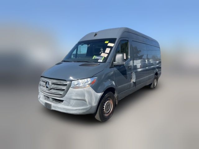 2019 Mercedes-Benz Sprinter Base