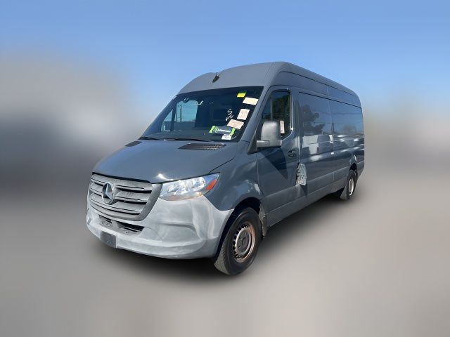 2019 Mercedes-Benz Sprinter Base