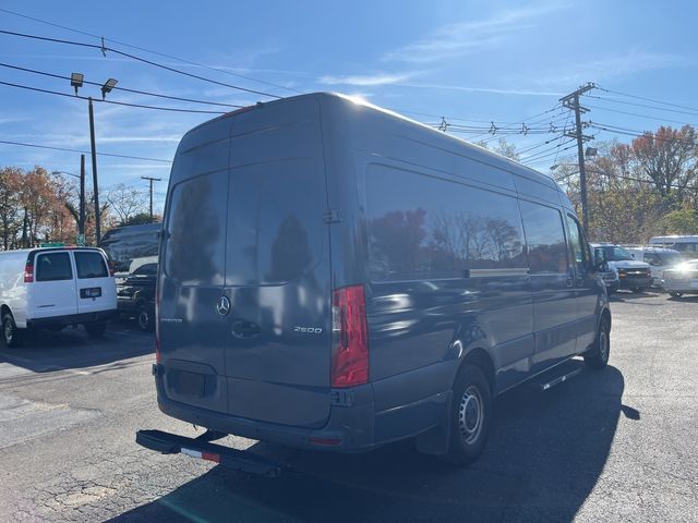 2019 Mercedes-Benz Sprinter Base