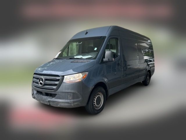 2019 Mercedes-Benz Sprinter Base