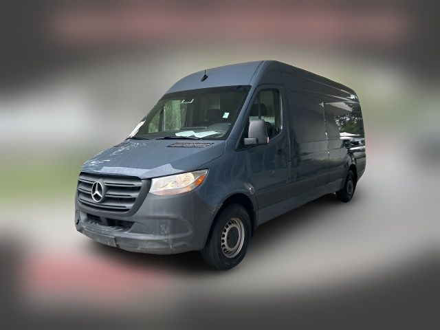 2019 Mercedes-Benz Sprinter Base