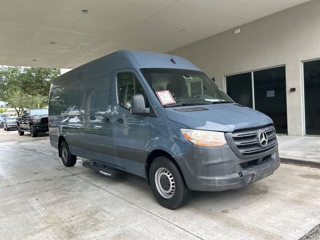 2019 Mercedes-Benz Sprinter Base