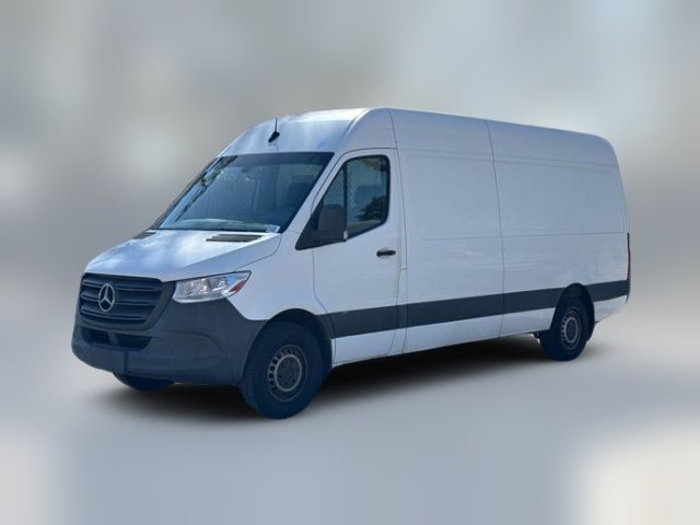 2019 Mercedes-Benz Sprinter Base