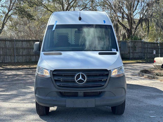 2019 Mercedes-Benz Sprinter Base