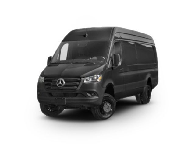 2019 Mercedes-Benz Sprinter Base